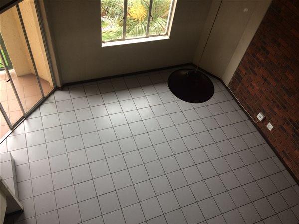 3 Bedroom Duplex