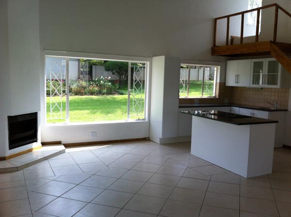 2 Bedroom Garden Cottage