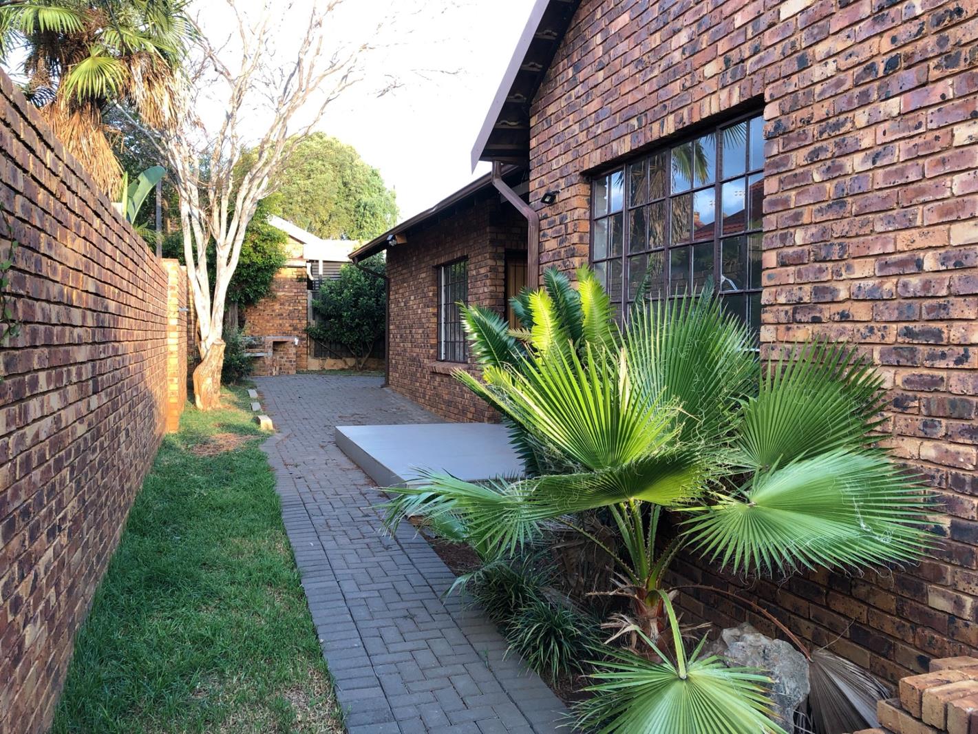 3 Bedroom House in Garsfontein
