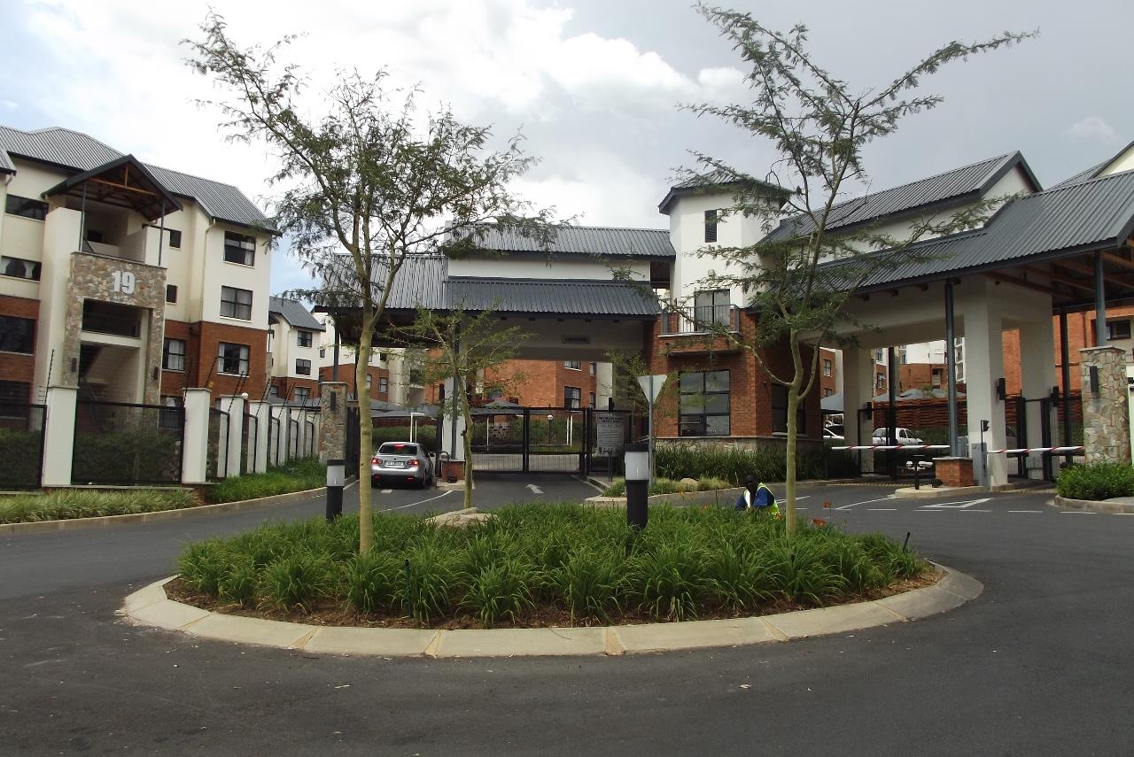 3 Bedroom Apartment in Kyalami Hills