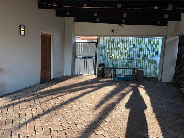 2 Bedroom Garden Cottage