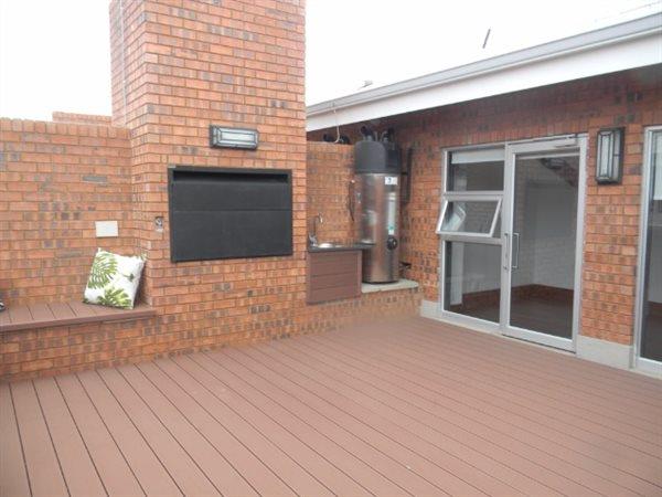 2 Bedroom Penthouse