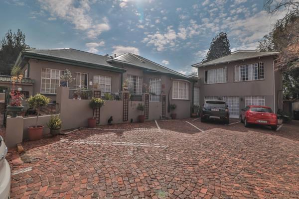 1 Bedroom Garden Cottage