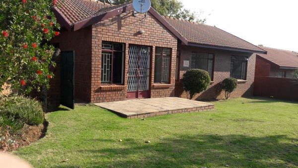2 Bedroom Simplex