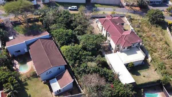 922 m² Land