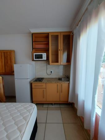 1 Bedroom Garden Cottage