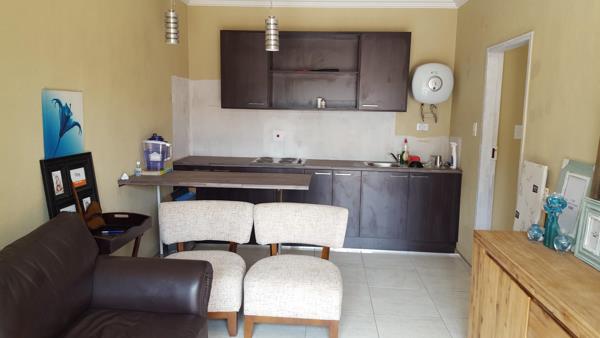 1 Bedroom Garden Cottage