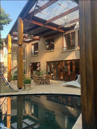 5 Bedroom Cluster