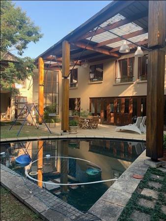5 Bedroom Cluster