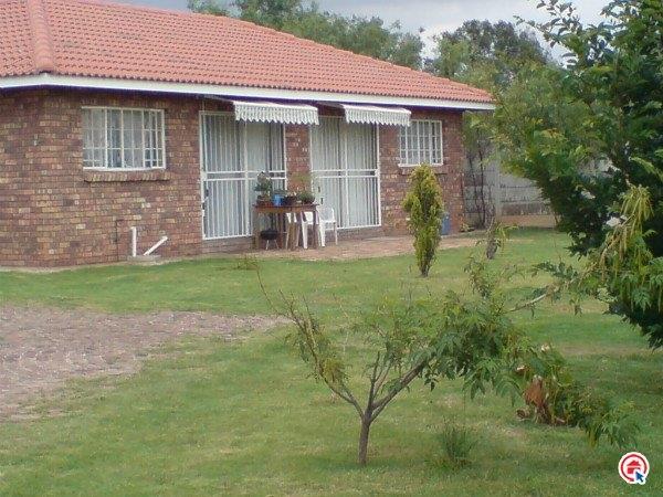 1 Bedroom Garden Cottage