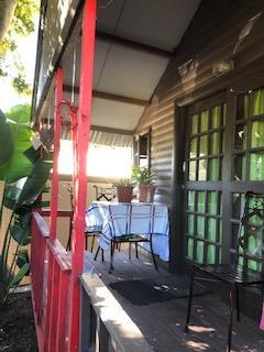 1 Bedroom Garden Cottage