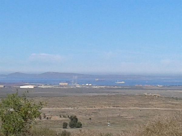 4 973 m² Land