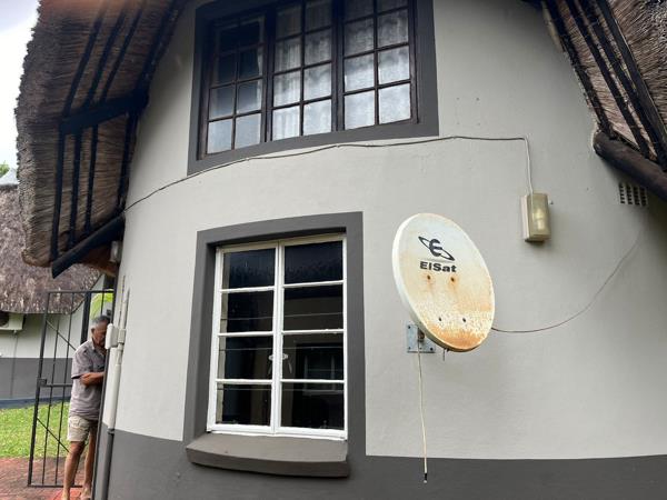 2 Bedroom Garden Cottage