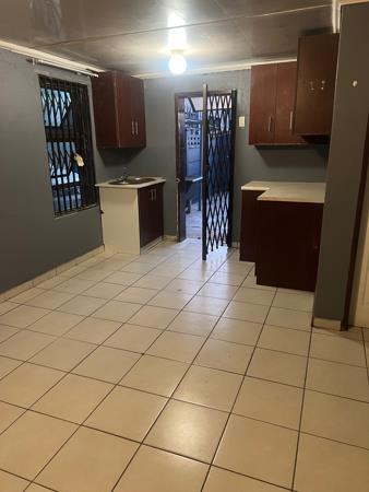 1 Bedroom Garden Cottage