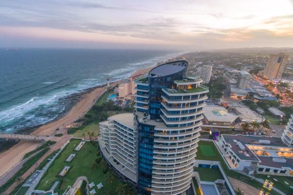 3 Bedroom Penthouse