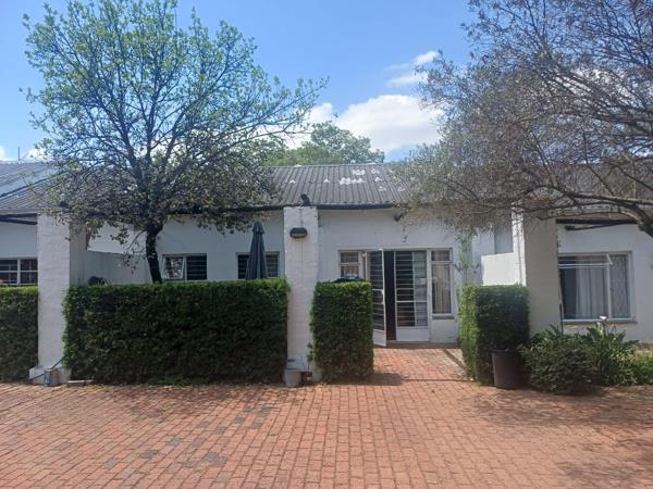 1 Bedroom Garden Cottage