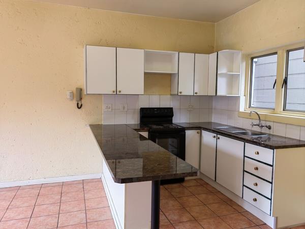1 Bedroom Townhouse