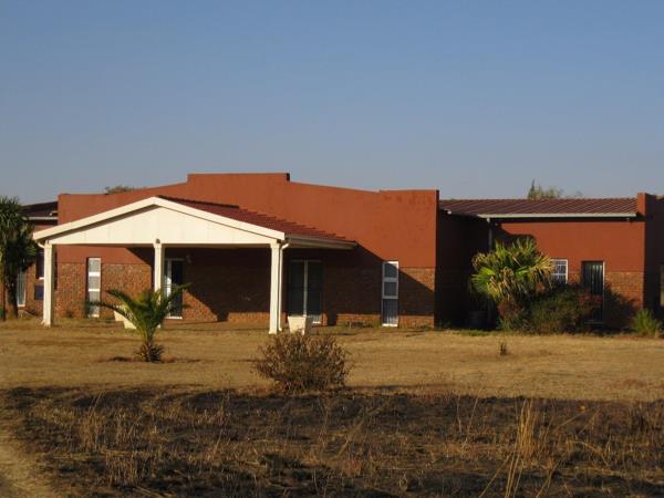 7 ha Farm