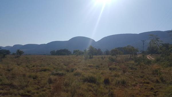 64 ha Land