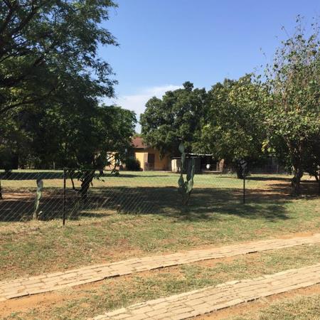 2.6 ha Farm