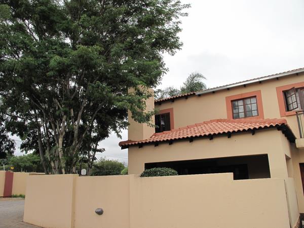 3 Bedroom Duplex