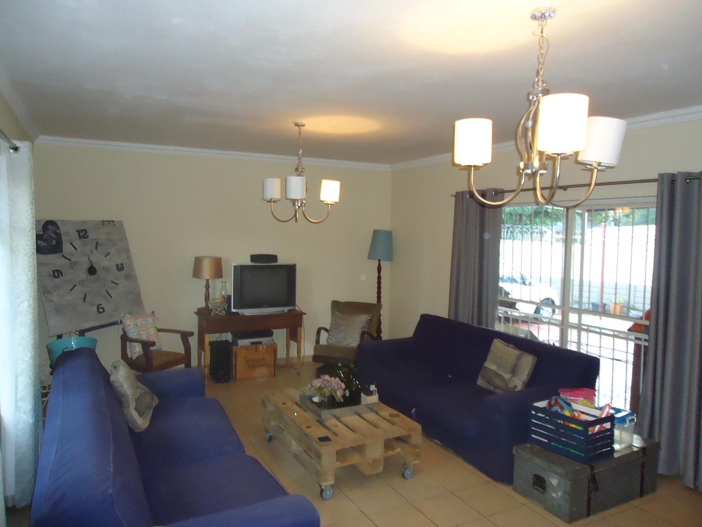 2 Bedroom House in Meyerspark