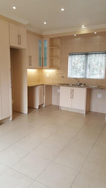 1 Bedroom Apartment in Montgomery Park