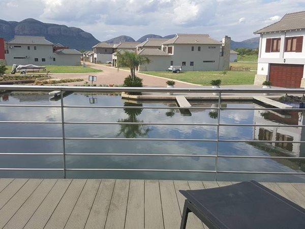 3 Bedroom Duplex