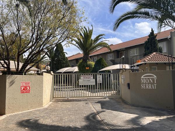 1 Bedroom Townhouse