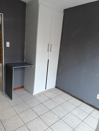3 Bedroom Flat