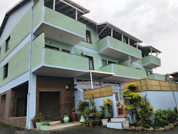 4 Bedroom Apartment