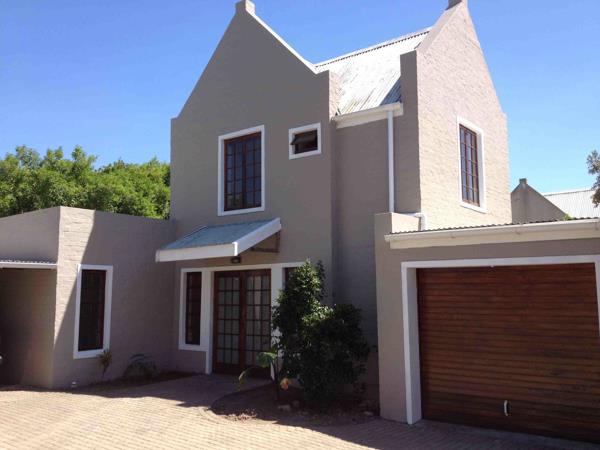 3 Bedroom Duplex