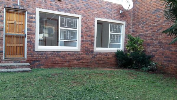 2 Bedroom Duplex