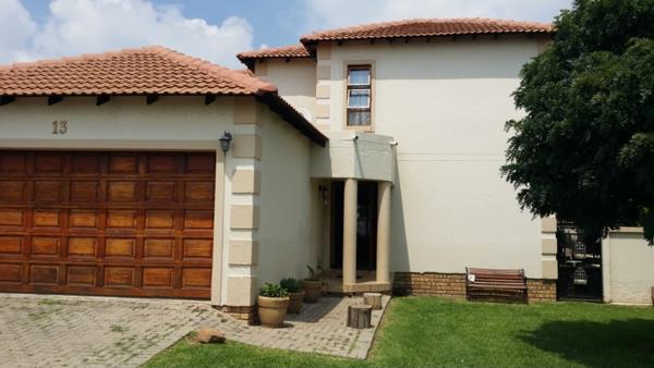 3 Bedroom Cluster