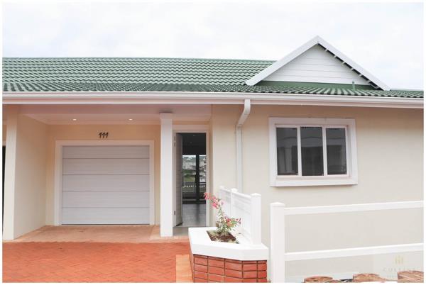 1 Bedroom House