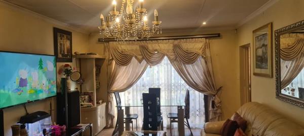 3 Bedroom Cluster
