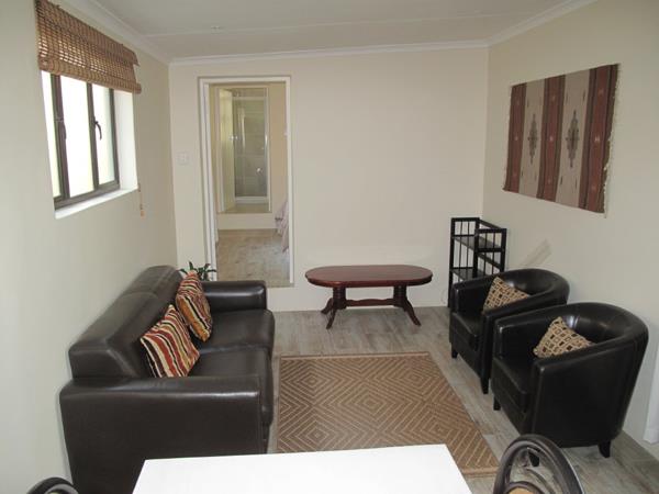 1 Bedroom Garden Cottage