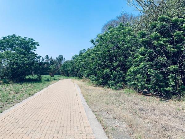 2.4 ha Land