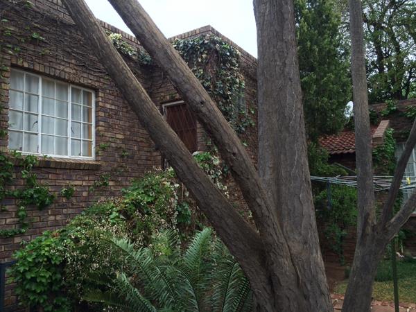 1 Bedroom Garden Cottage