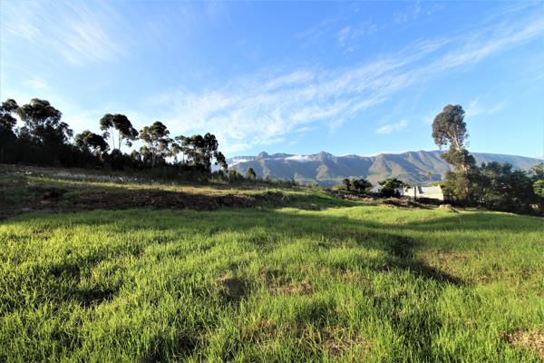 4 334 m² Land