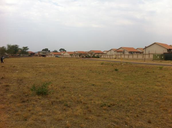 1 ha Land