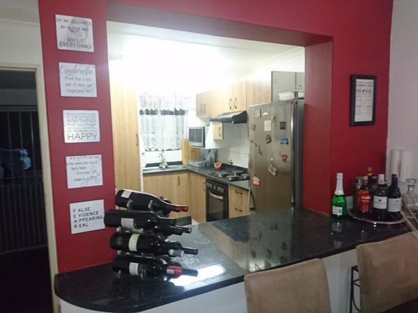 3 Bedroom Duplex