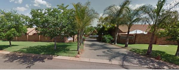 2 Bedroom Simplex