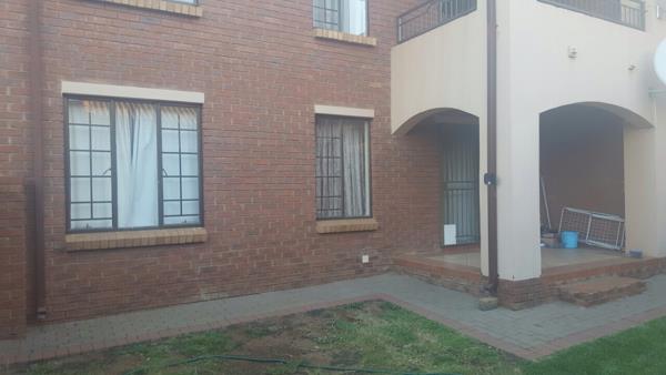 2 Bedroom Cluster