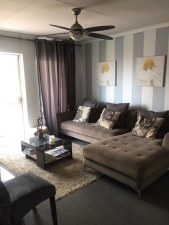 2 Bedroom Simplex