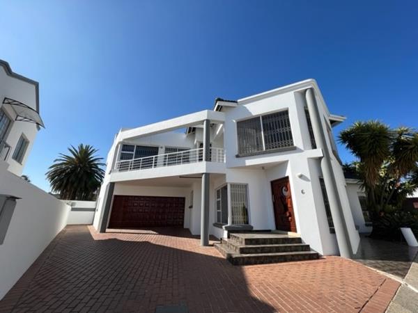 4 Bedroom Cluster