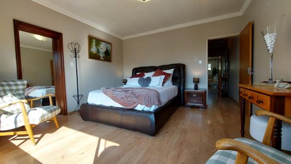 1 Bedroom Garden Cottage
