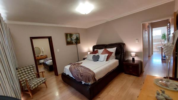 1 Bedroom Garden Cottage