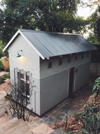 1 Bedroom Garden Cottage