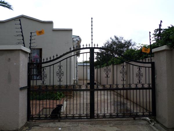 2 Bedroom Garden Cottage